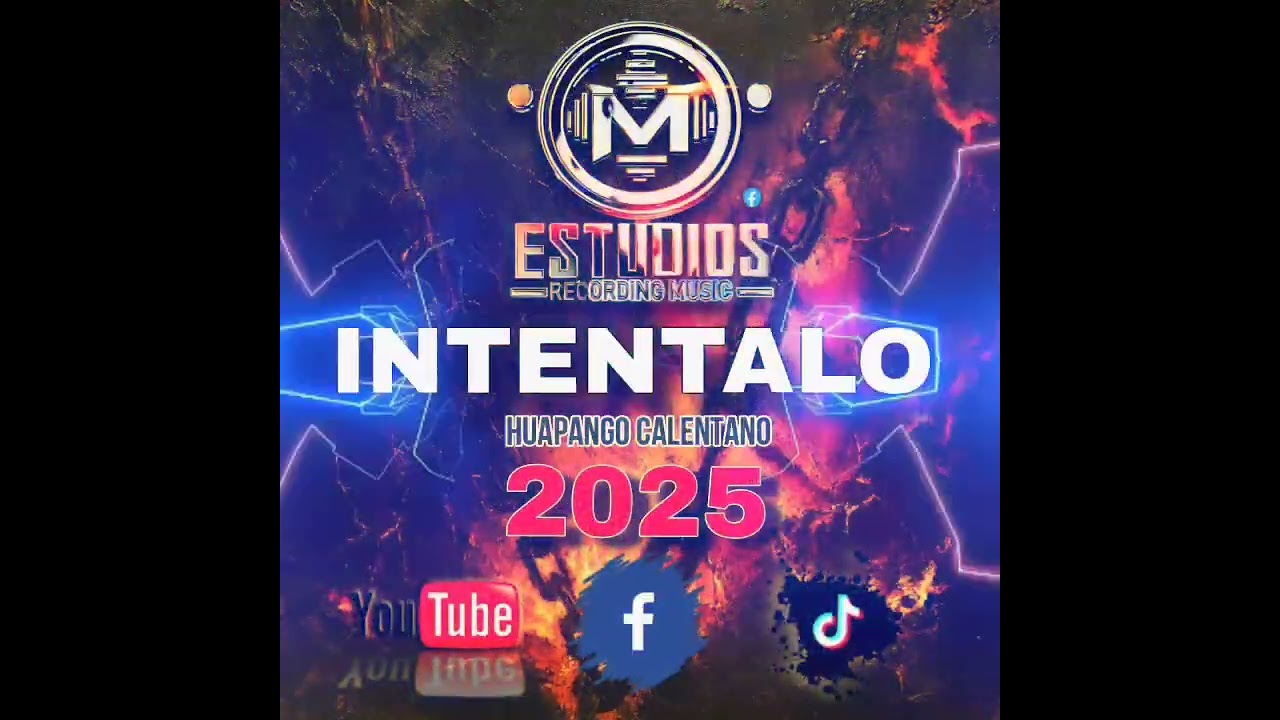 Int&eacute;ntalo-Huapango Calentano 2025