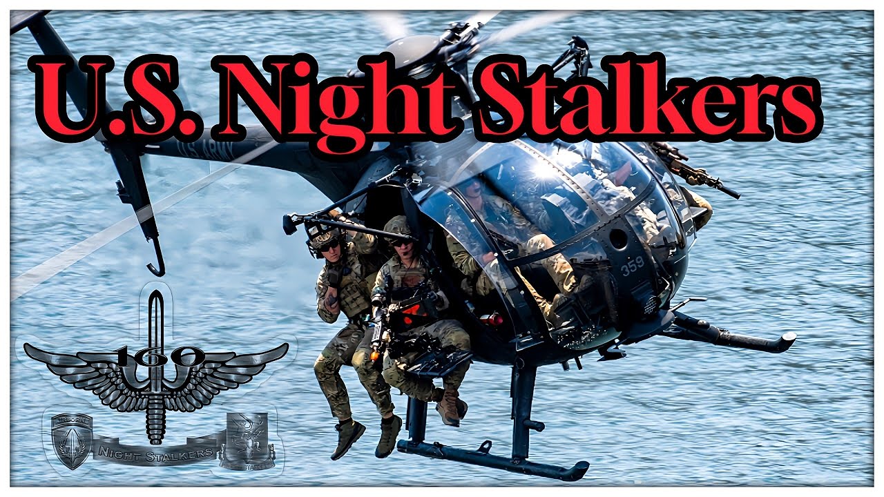160th SOAR | U.S. Special Operations: 