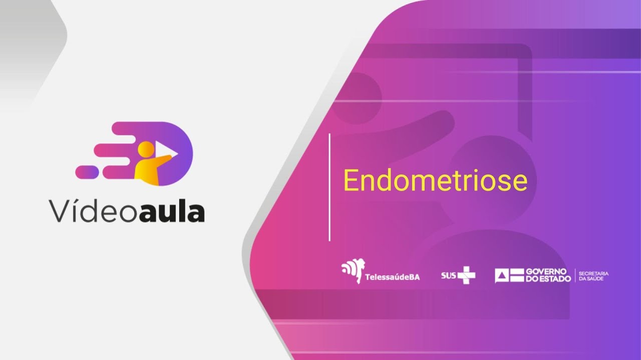 Videoaula - Endometriose - Nº 5