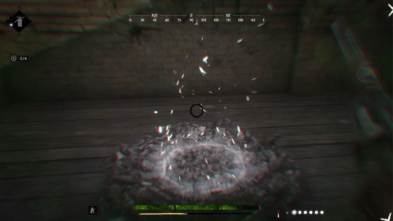 Wallbangs allday