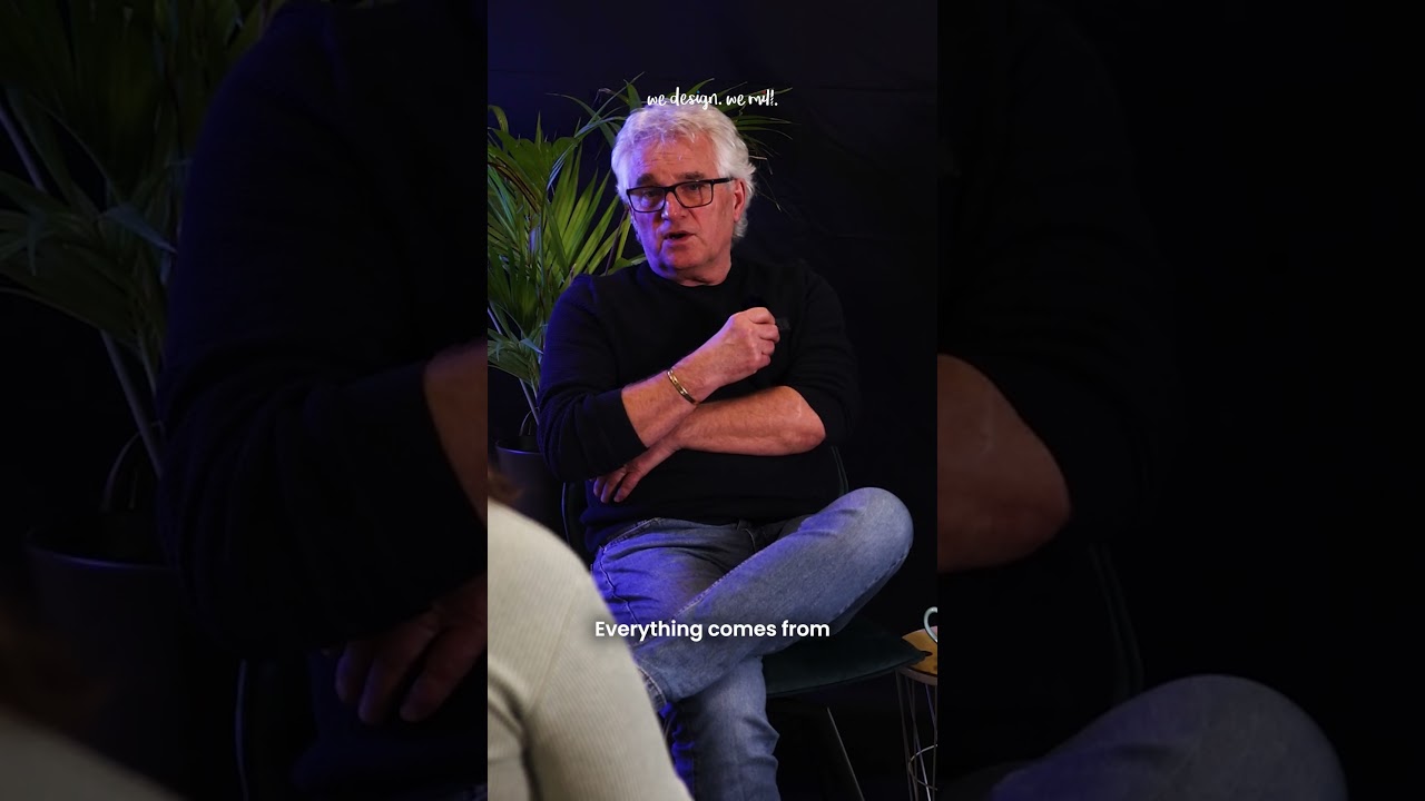 HIGHFIELD.DESIGN &times; imes-icore | What Made the CORiTEC 350i PRO the Right Choice