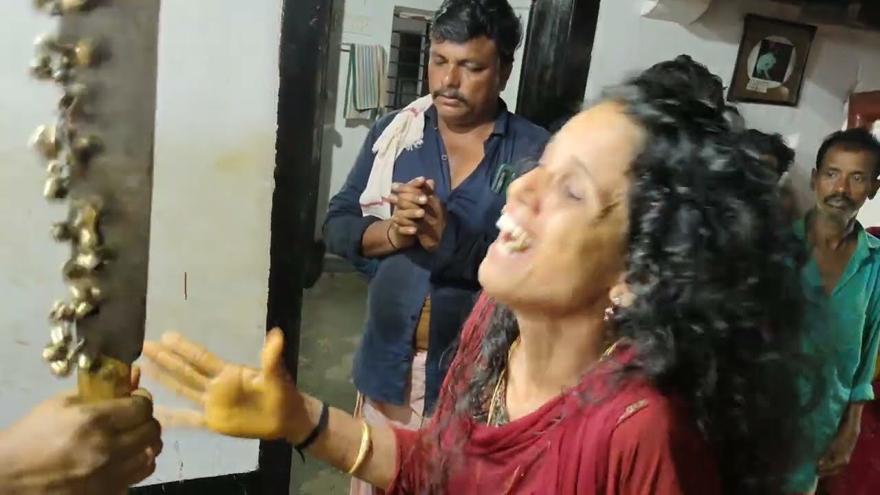 കൊടുങ്ങല്ലൂർ ഭരണി 2024/പിലാപ്പിള്ളി വടക്കേടത്ത് തറവാട് /Kodungallur Bharani 2024