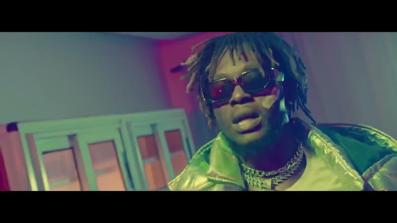 NF MAMA - GANG GANG (DABANANI 2)