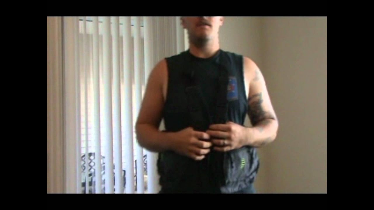 Thelateboyscout unboxing