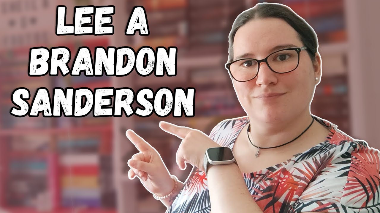 4 libros autoconclusivos para empezar a leer a Brandon Sanderson
