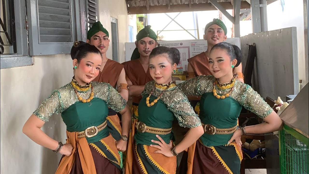 Wiratama pt2💚