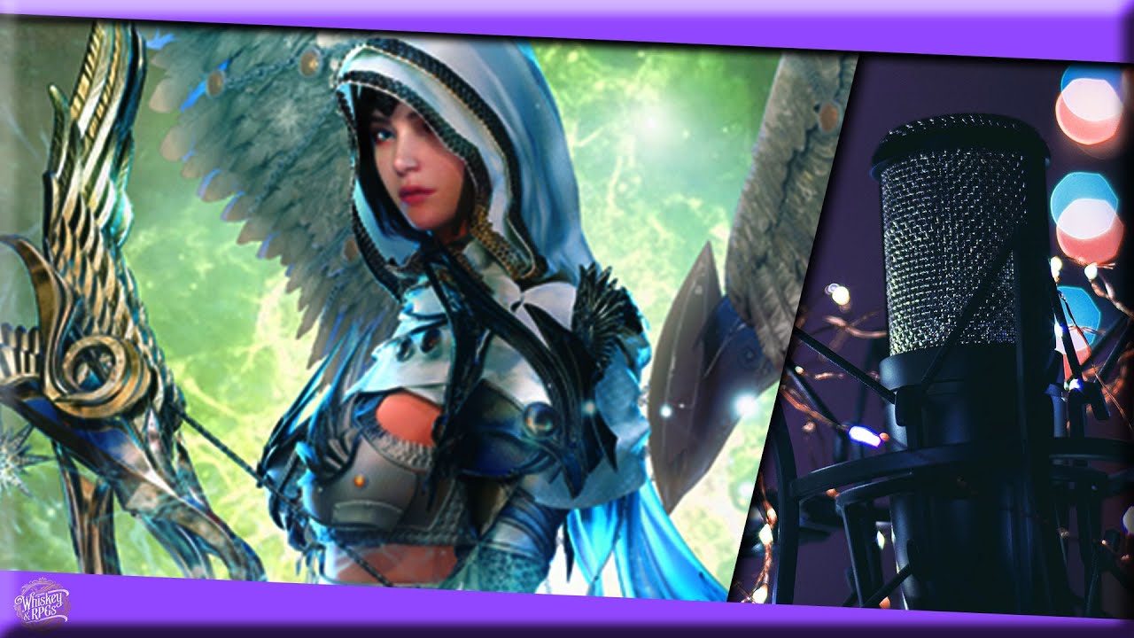 MMORPG Podcast - The Worst MMO You&rsquo;ve Ever Played&hellip;!
