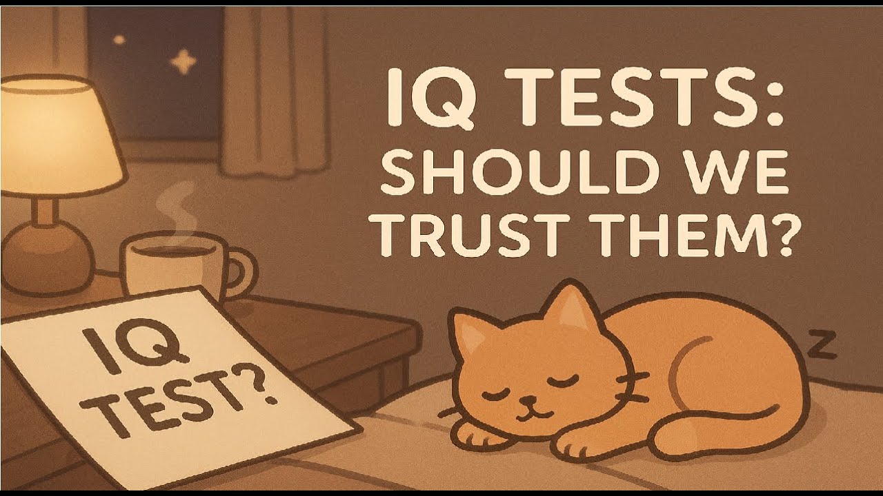 Intelligence Quotient: IQ Tests, a reasonable look
