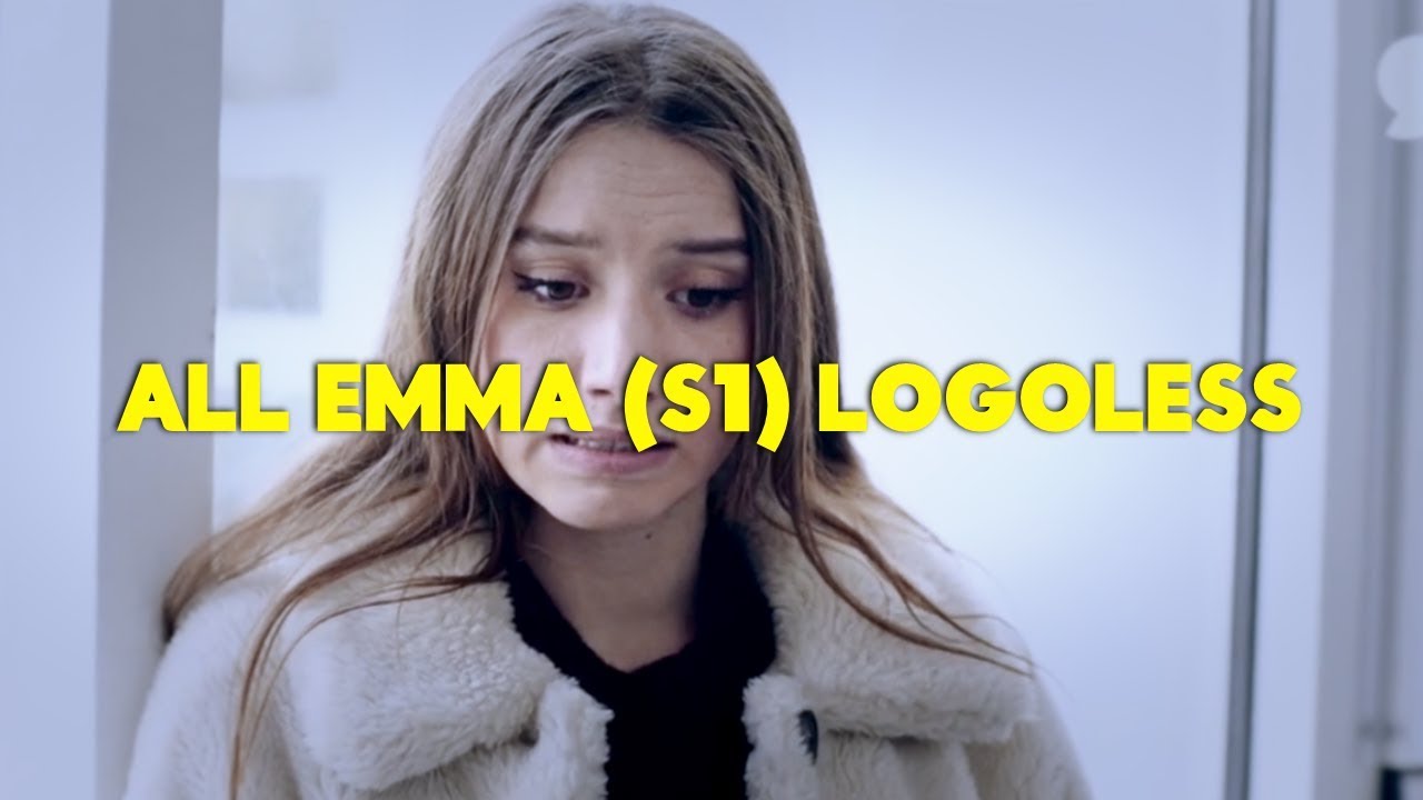 all emma (s1) logoless