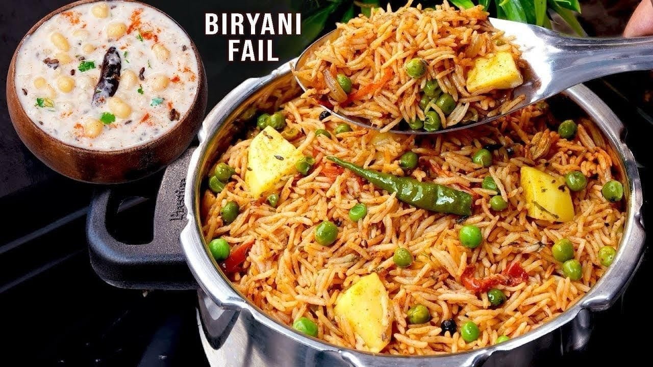 चटपटे आलू मटर पुलाव किसी बिरयानी से कम नहीं।Aloo Matar Masala Pulaol Veg Pulao Cooker Rice