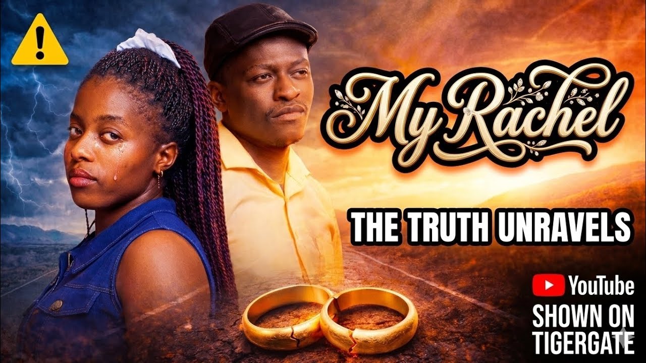 My Rachel   (A Zimbabwean short film)