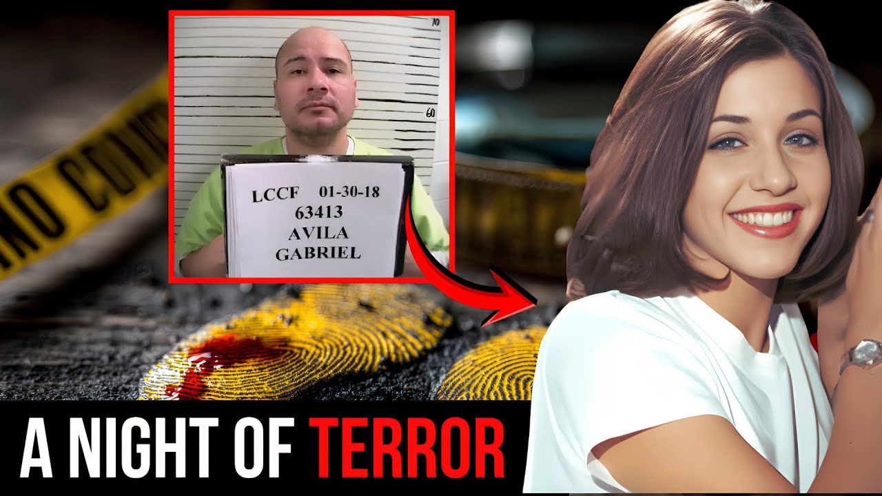 The TRAGIC Case of Katie Sepich That Changed U.S. Law Forever