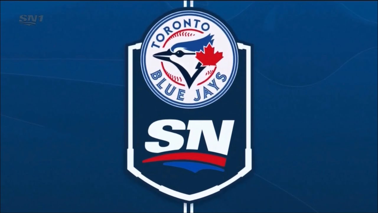 Sportsnet (Canada) - 2020 MLB Blue Jays Baseball Intro