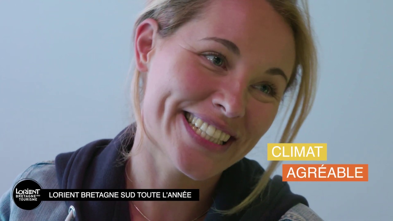 Toute l’année à Lorient Bretagne Sud, selon vous