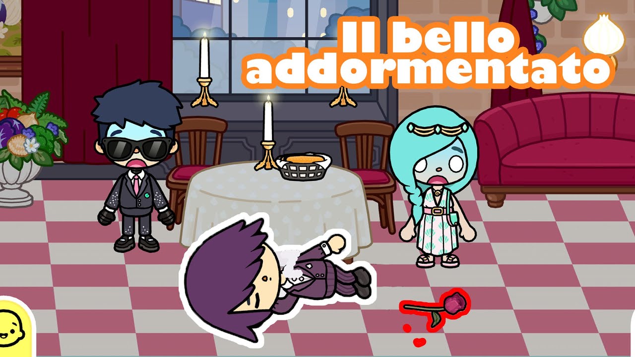 🌹Appuntamenti romantici e...PERICOLOSI!🥀 pt.2