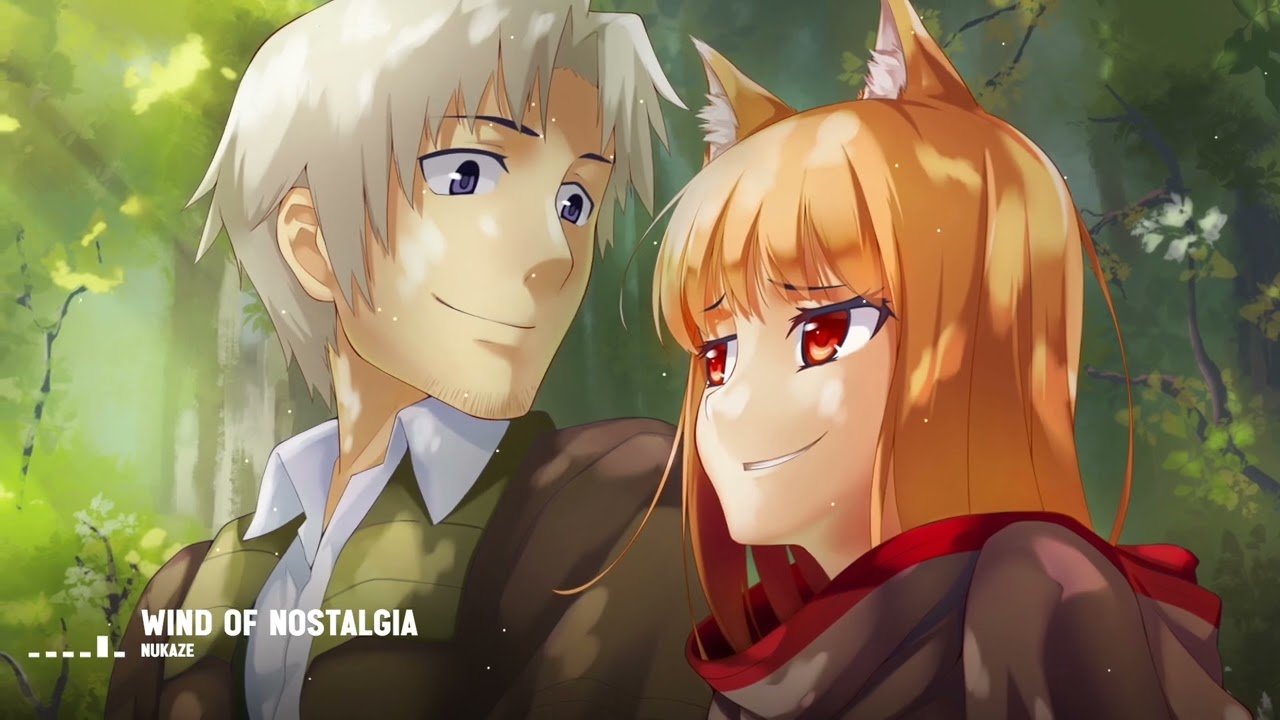 Wind of Nostalgia