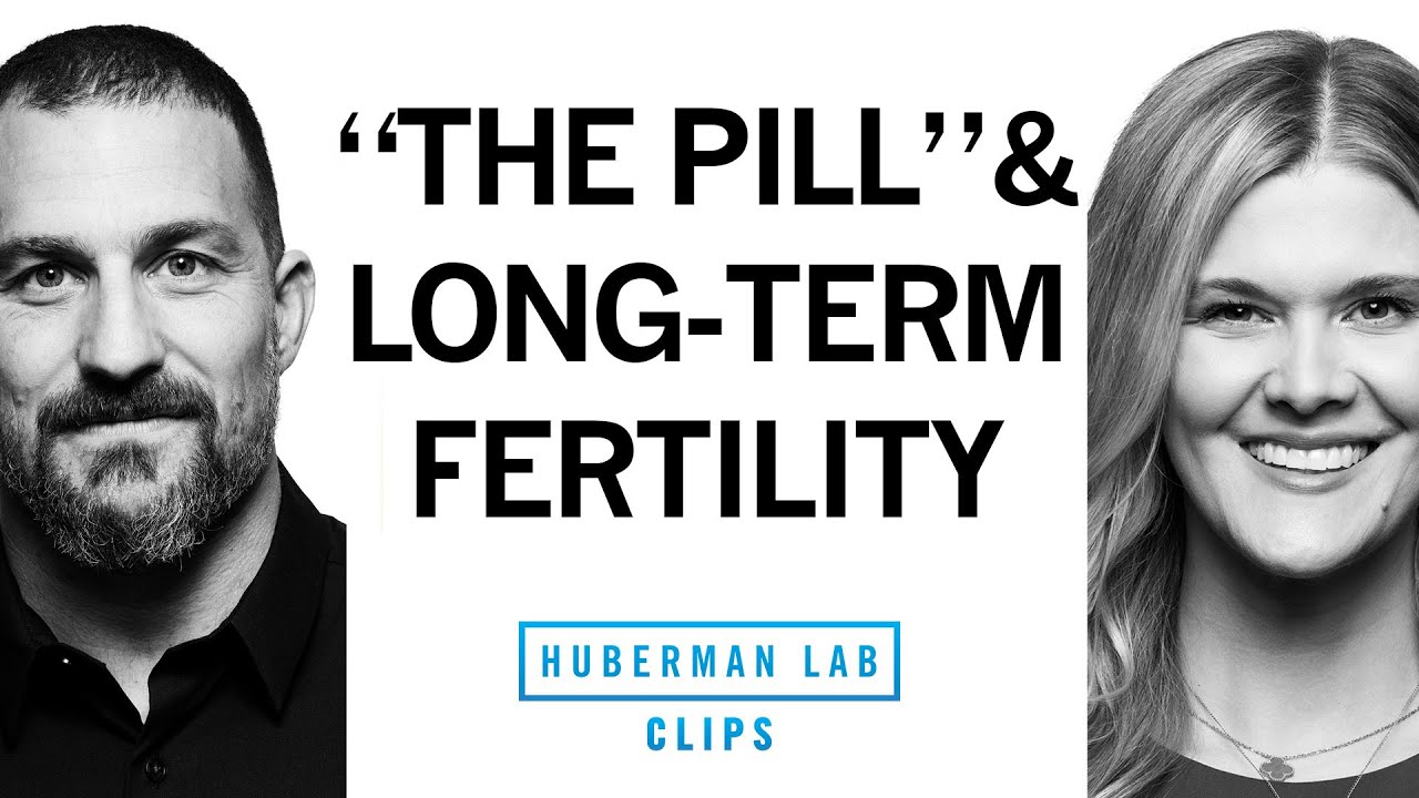 The Impact of Birth Control Pills on Female Fertility
