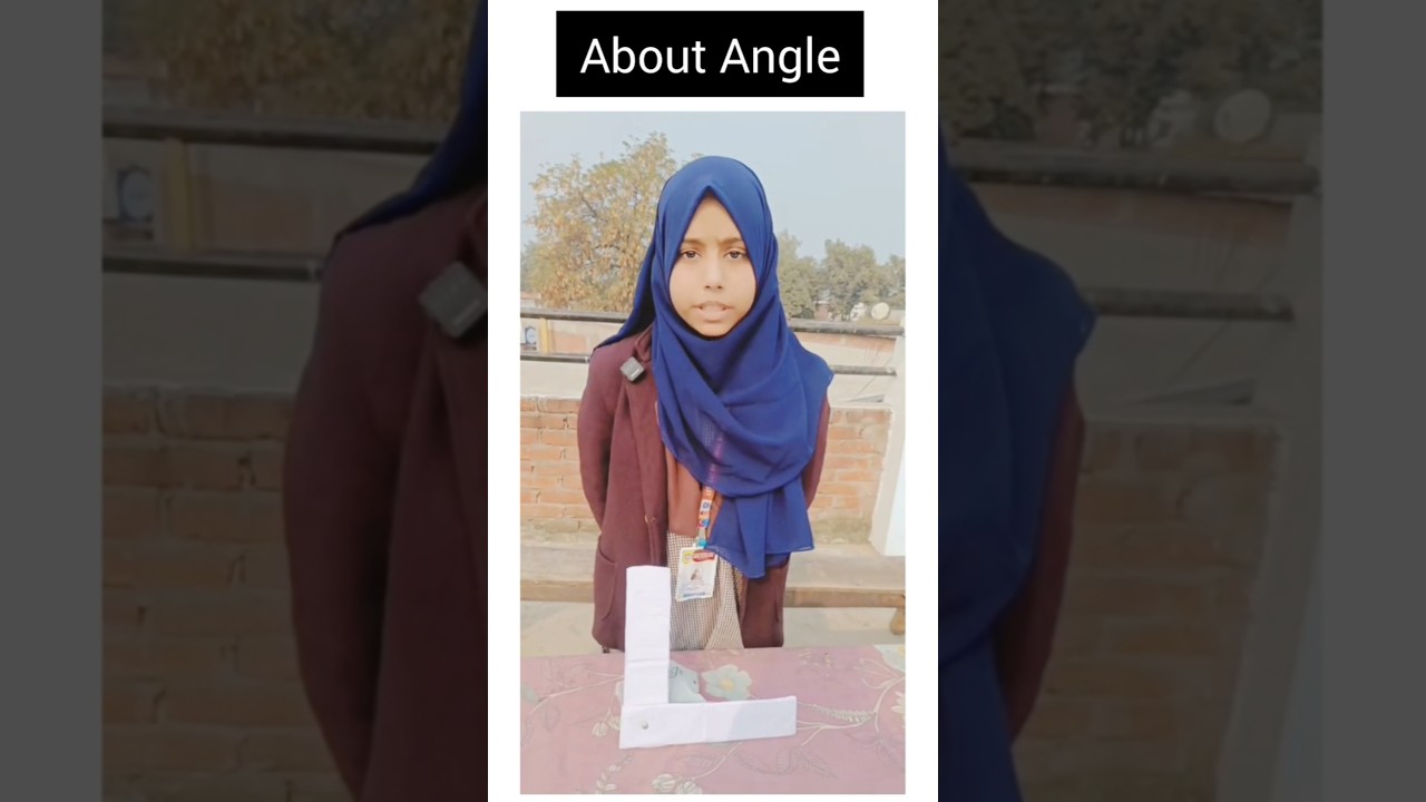 "About Angles"