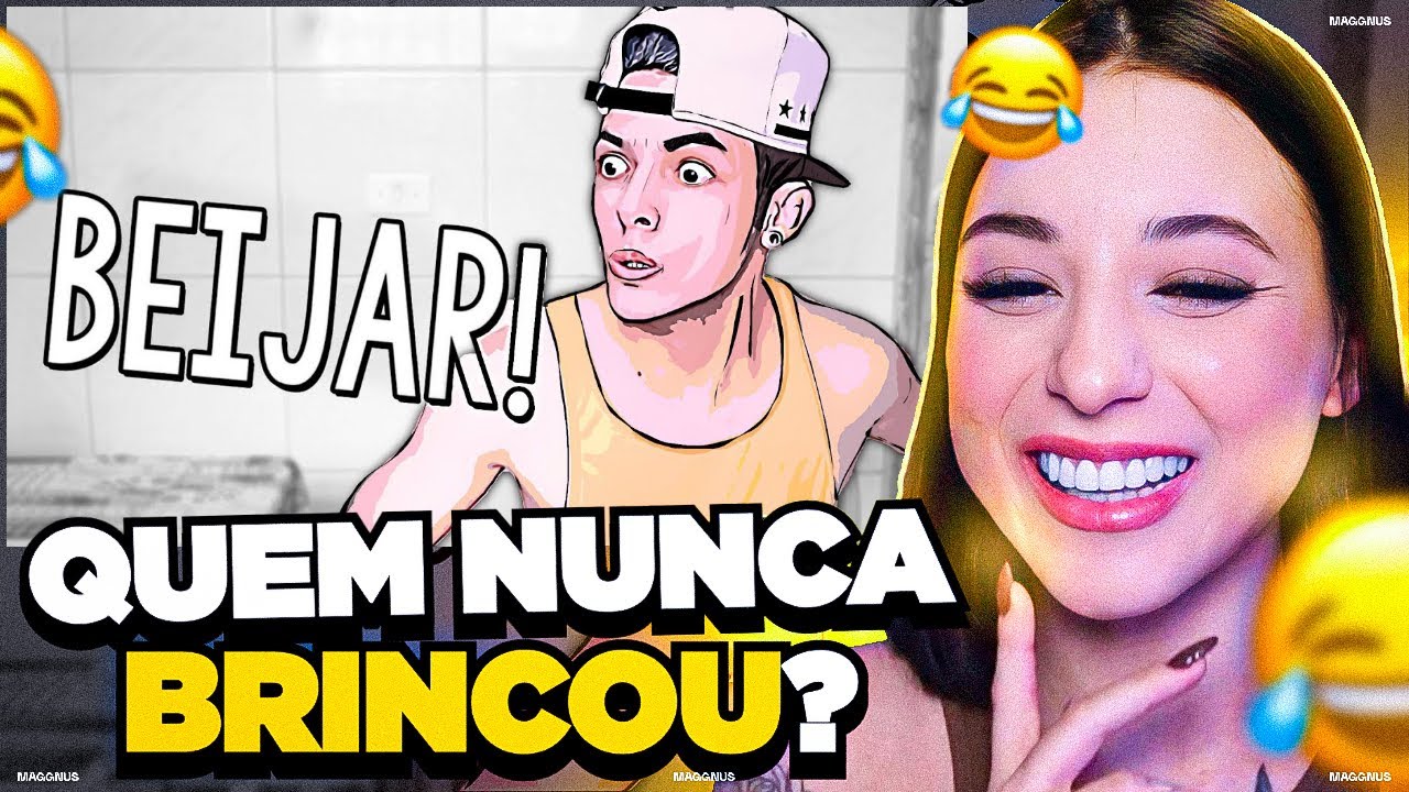 Ellen reage a VERDADE OU CONSEQUÊNCIA!