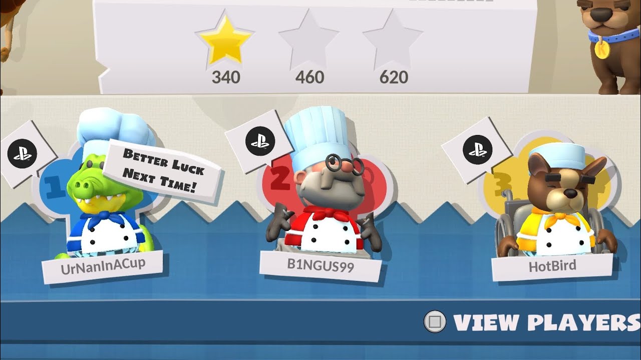 OverCucked