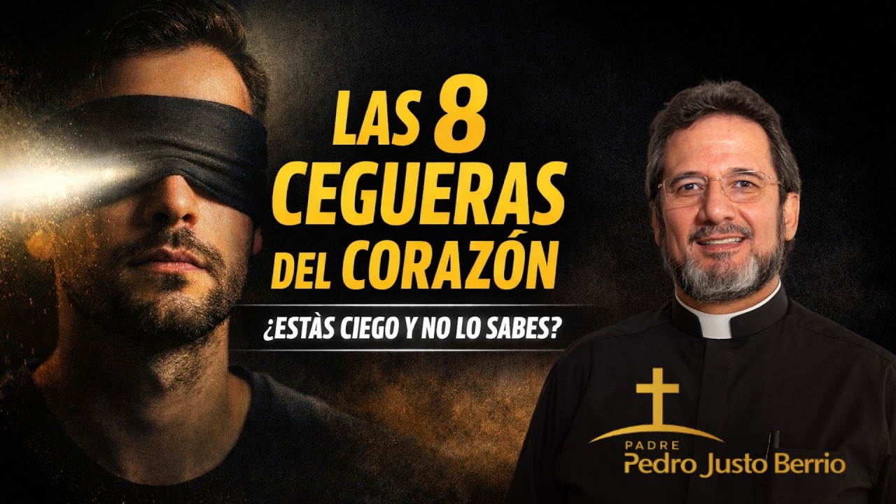 Ver para ver a Jesús | Homilía Domingo 15 de Marzo 2026