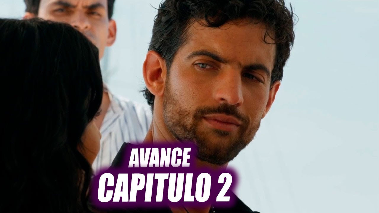 Escupiré Sobre Sus Tumbas AVANCE 2
