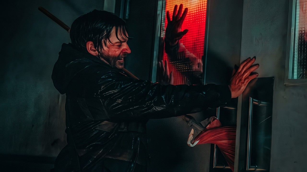 Resident Evil (2026) &mdash; Пересказ фильма