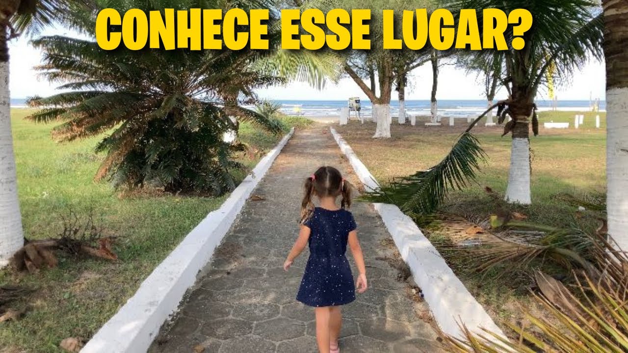 JARDIM JAMAICA EM ITANHAÉM LITORAL SUL DE SP REGIÃO SUBURBANA