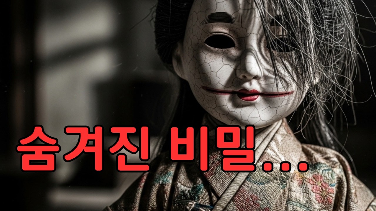 일본 방송가에서 누구도 입에 담지 않는 이야기 ㅣ 무서운이야기|공포 이야기 | 심야 귀신 이야기