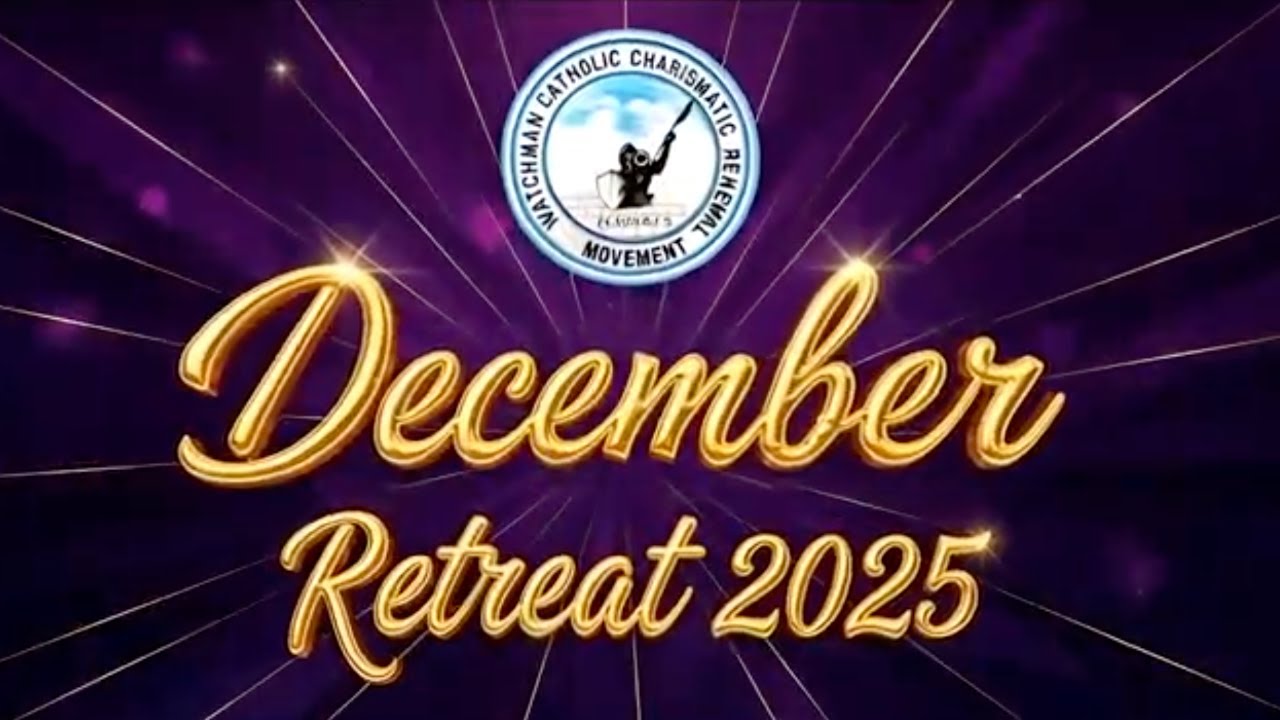 Watchman Texas Missions December Retreat Day 4 12/27/2025