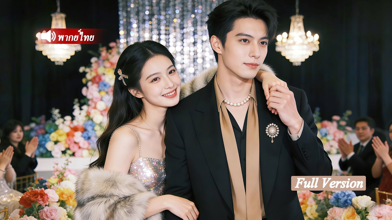 เกิดใหม่พร้อมความทรงจำ ฉันเปิดโปงความชั่วของอดีตสามี และกลายเป็นภรรยาคนโปรดของมหาเศรษฐีแสนล้าน