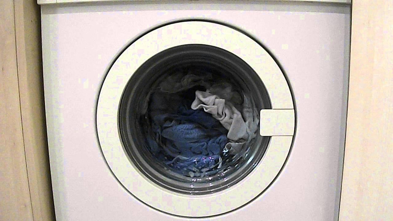 White Knight WM1000E Auto Washer