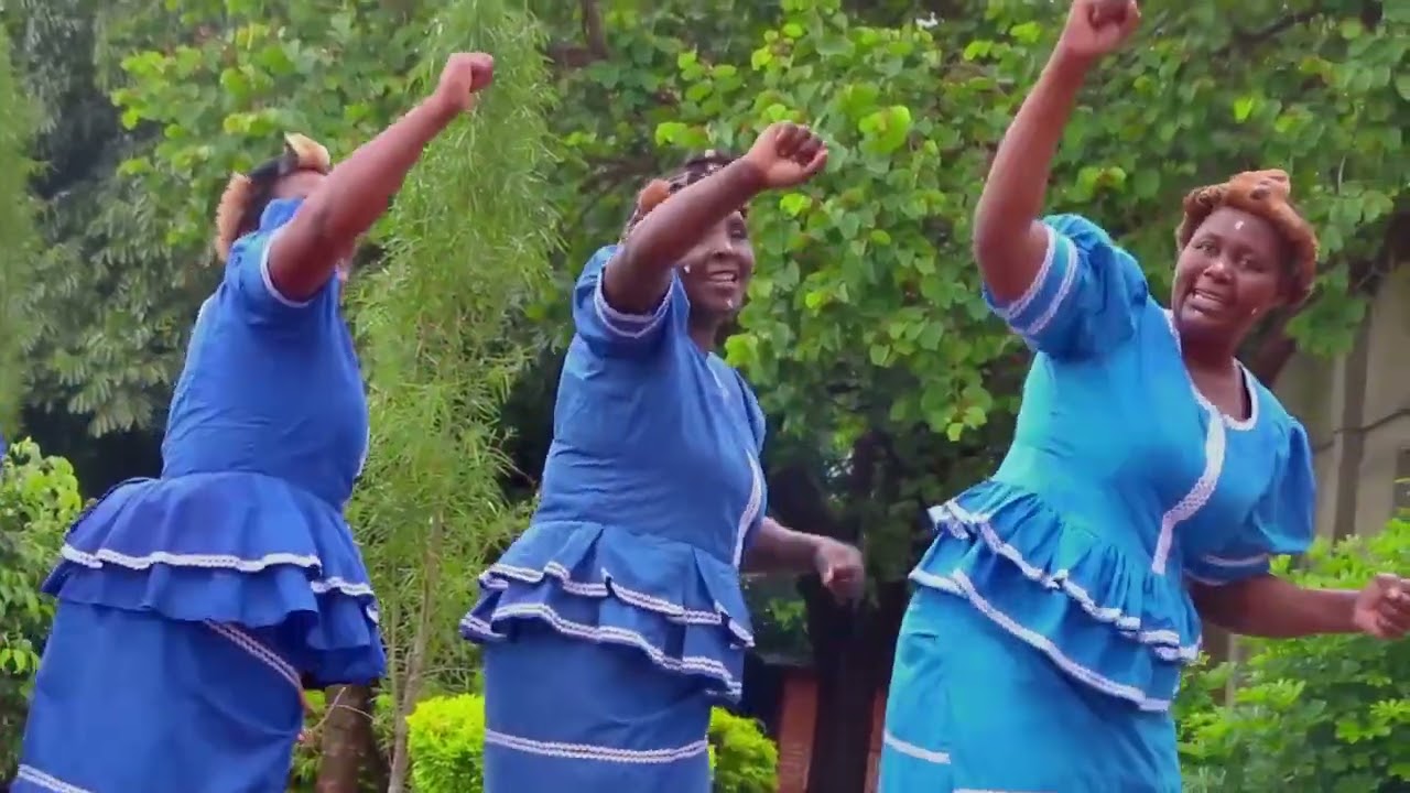 Kawila Women Choir NDIKUDANDAULIRANI