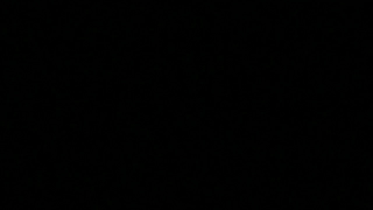 black screen for 10 mins