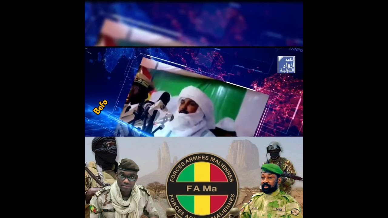 kounafouni telimani radio azawad 24/11/23/mali fama