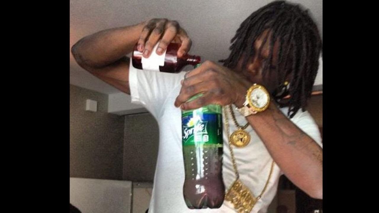 [SOLD] Chief Keef Type Beat 