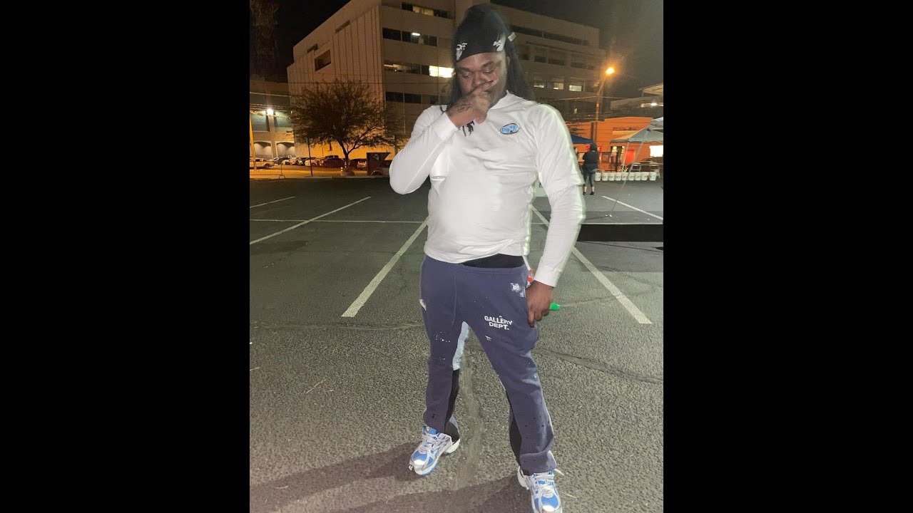 [FREE] Lucki x Kankan Type Beat 2022 - 