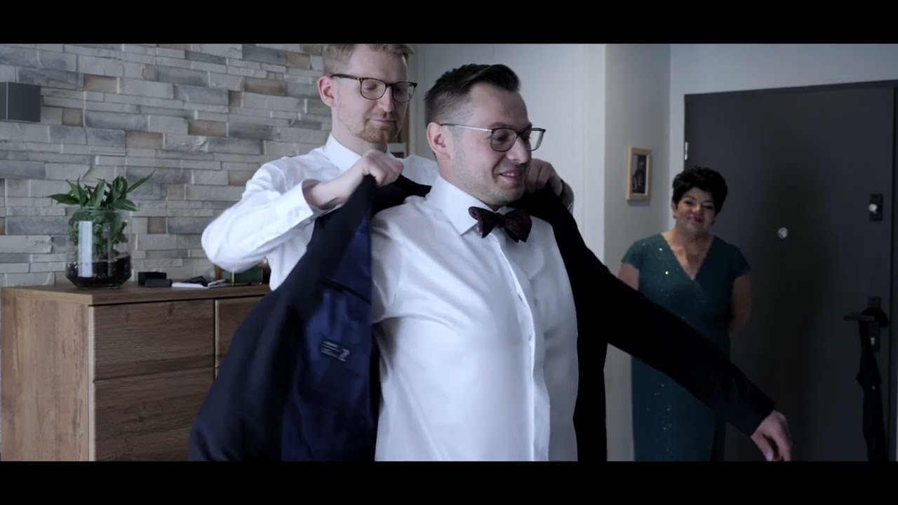 Sylwia & Krzysztof