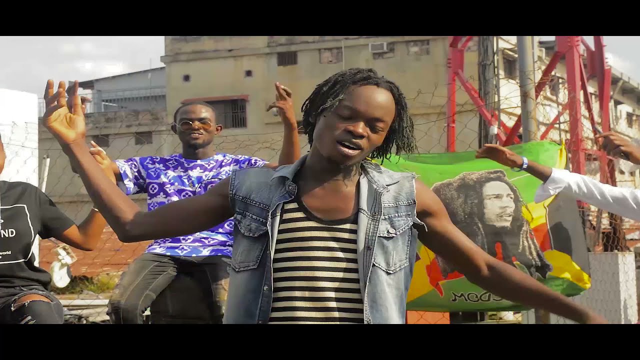 Chenko Music Mosala Prod by Chenko Music Record