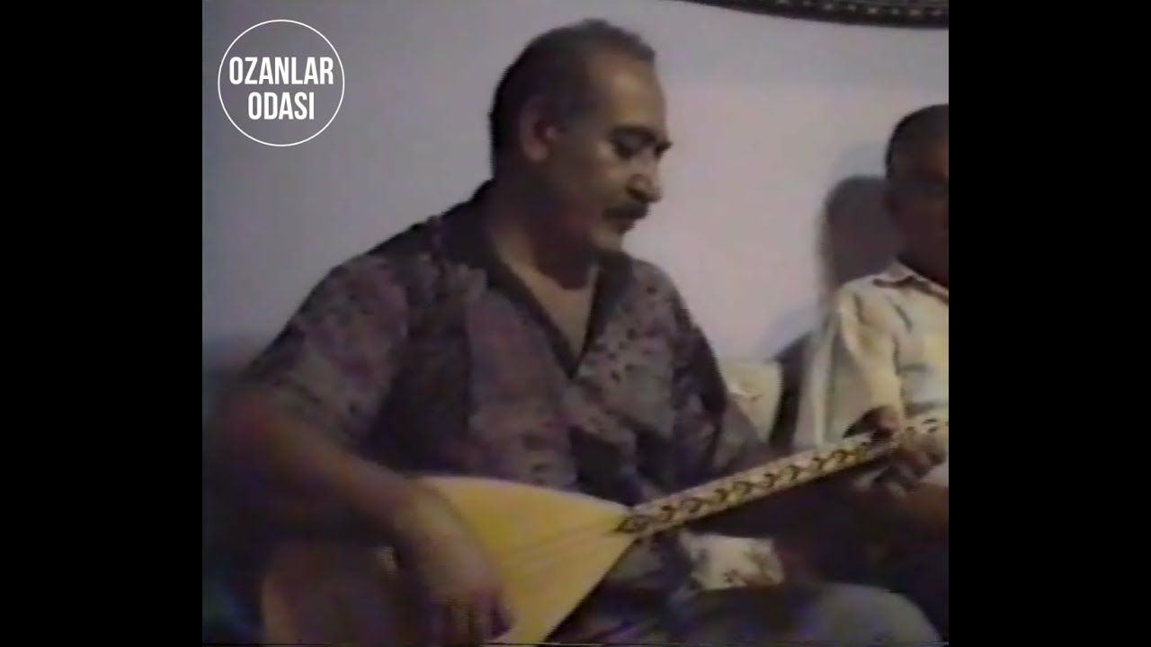 Muhlis Akarsu - Almanya'da Ev Muhabbeti