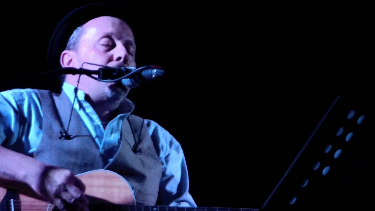 Radiofiera - Bella Ciao @ Treviso 25.12.2011