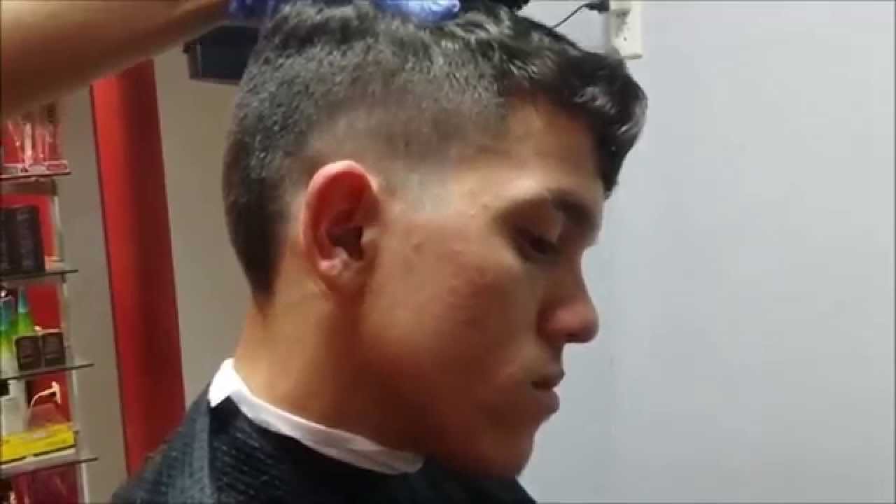 Tutorial de combover