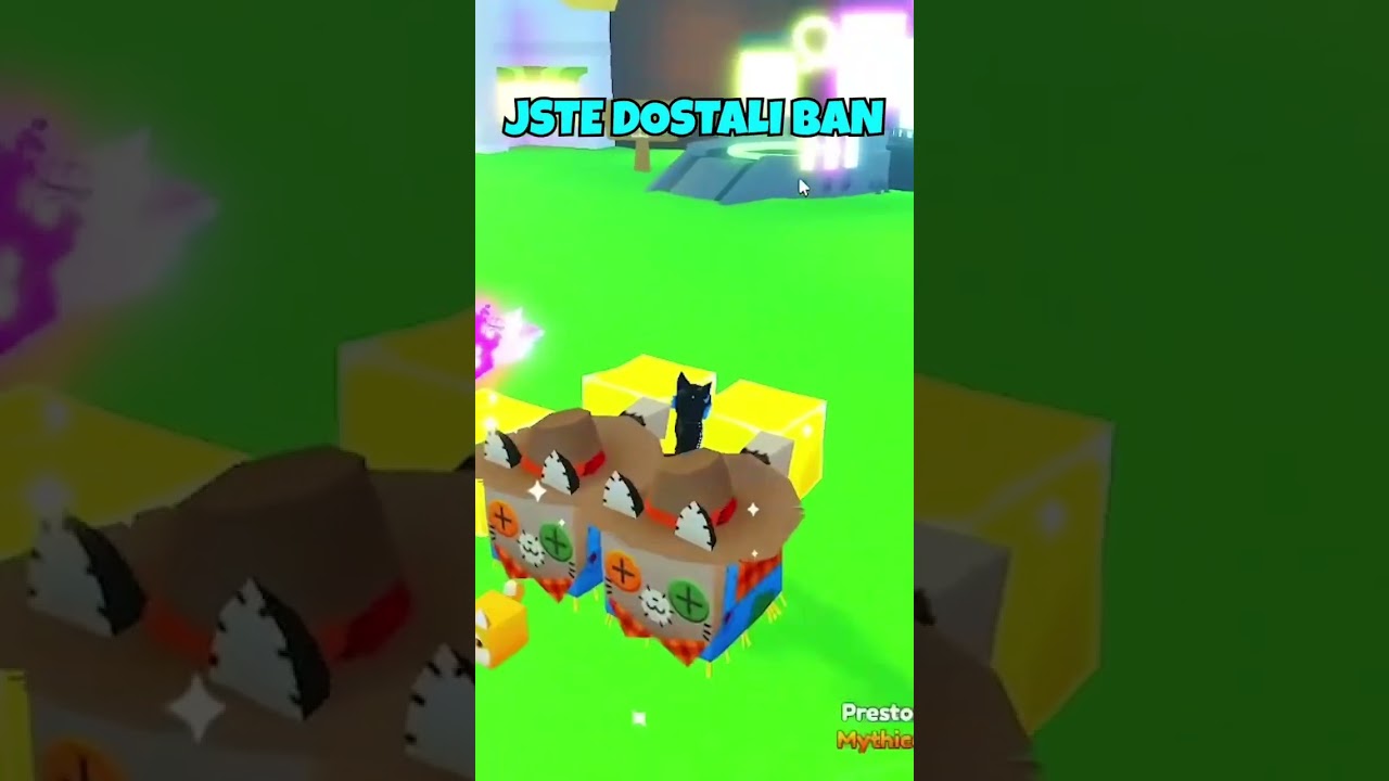 Dostal jsi ban na m&eacute;m Discord serveru?