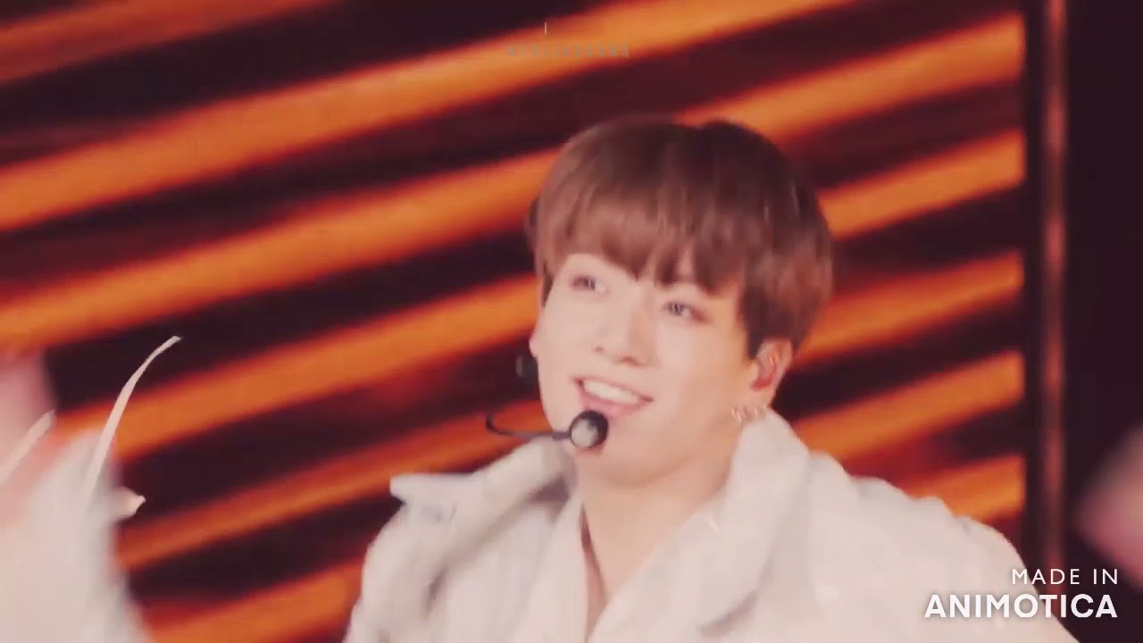 Jungkook fmv Where Have You Been