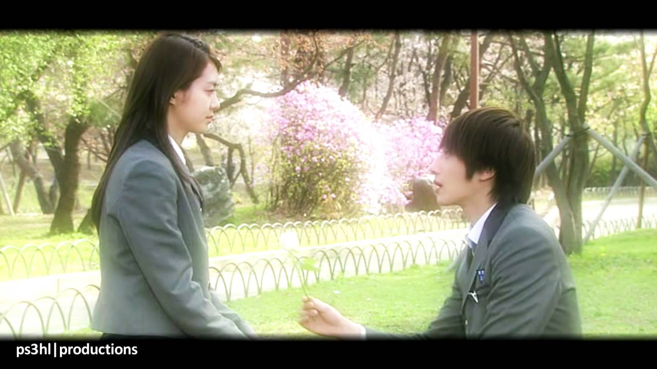 49일(49 Days) MV - 눈물이 난다 [Tears Are Falling] - Yi Soo + Yi Kyung | OST