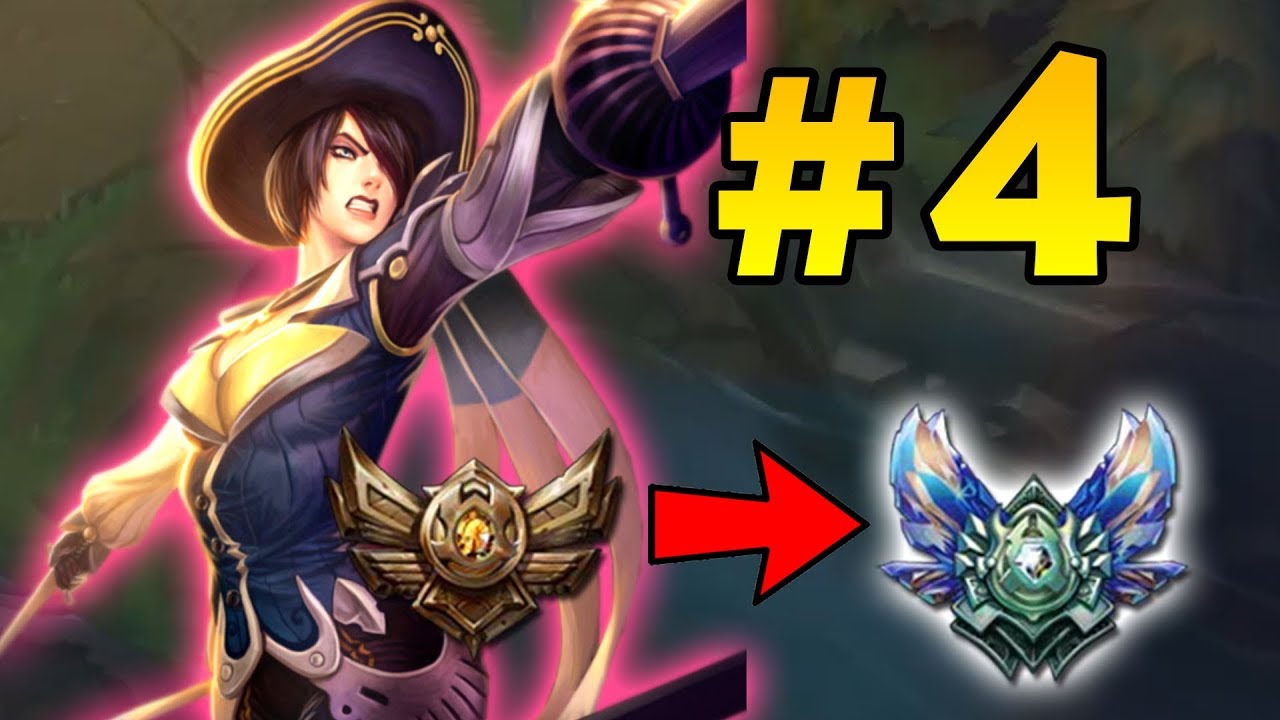 Depths of Bronze to Diamond Episode #4 | 