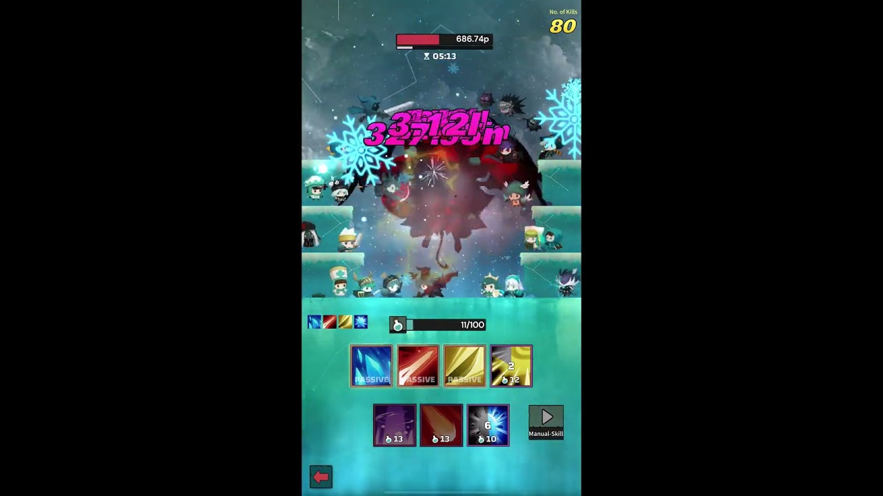Tap Dragon - new similar to Tap Titans 2 game