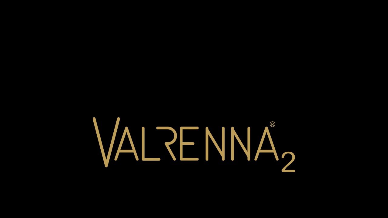 VALRENNA 2 VALPAINT - Official Video