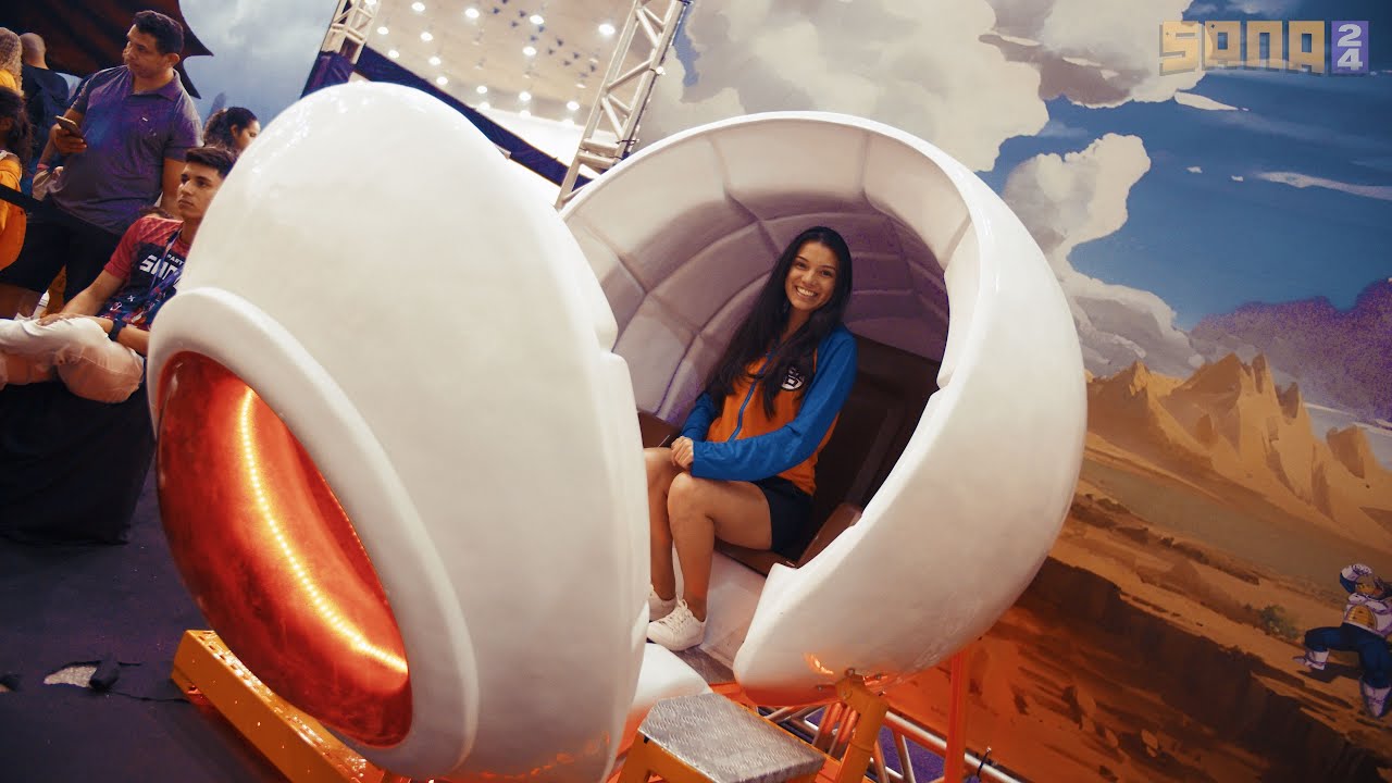 SANA 2024 Parte 2 - Aftermovie