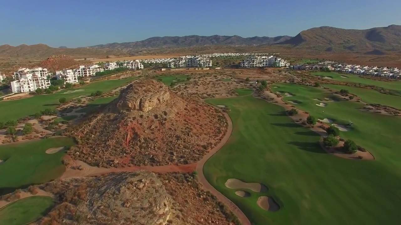 El Valle Golf Course